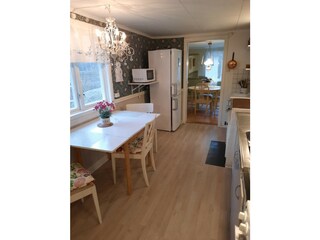 Holiday house Holmsjö  19