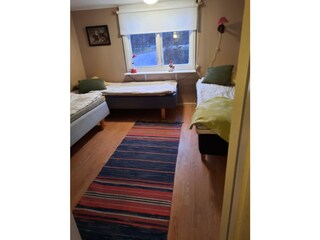 Holiday house Holmsjö  20