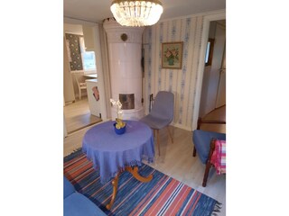 Holiday house Holmsjö  21