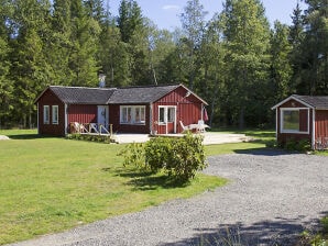 Ferienhaus Annerstads Östraby - Hamneda - image1