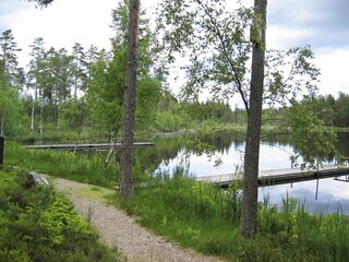 Ferienhaus Skruv  22