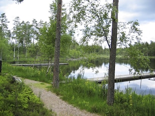 Holiday house Skruv  23