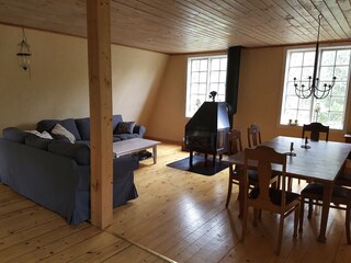 Ferienhaus Skruv  6