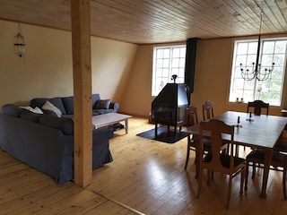 Holiday house Skruv  6