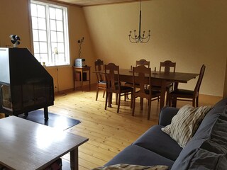 Ferienhaus Skruv  7