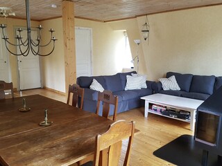 Ferienhaus Skruv  8