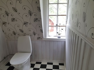 Ferienhaus Skruv  16