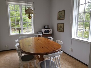 Ferienhaus Skruv  18