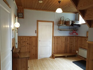 Ferienhaus Skruv  18