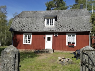 Ferienhaus Skruv  21