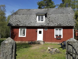 Ferienhaus Skruv  22