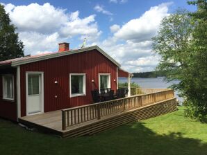 Holiday house Bäcks Strand - Alingsås - image1