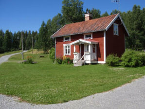 Holiday house Bagarstugan - Svenstavik - image1