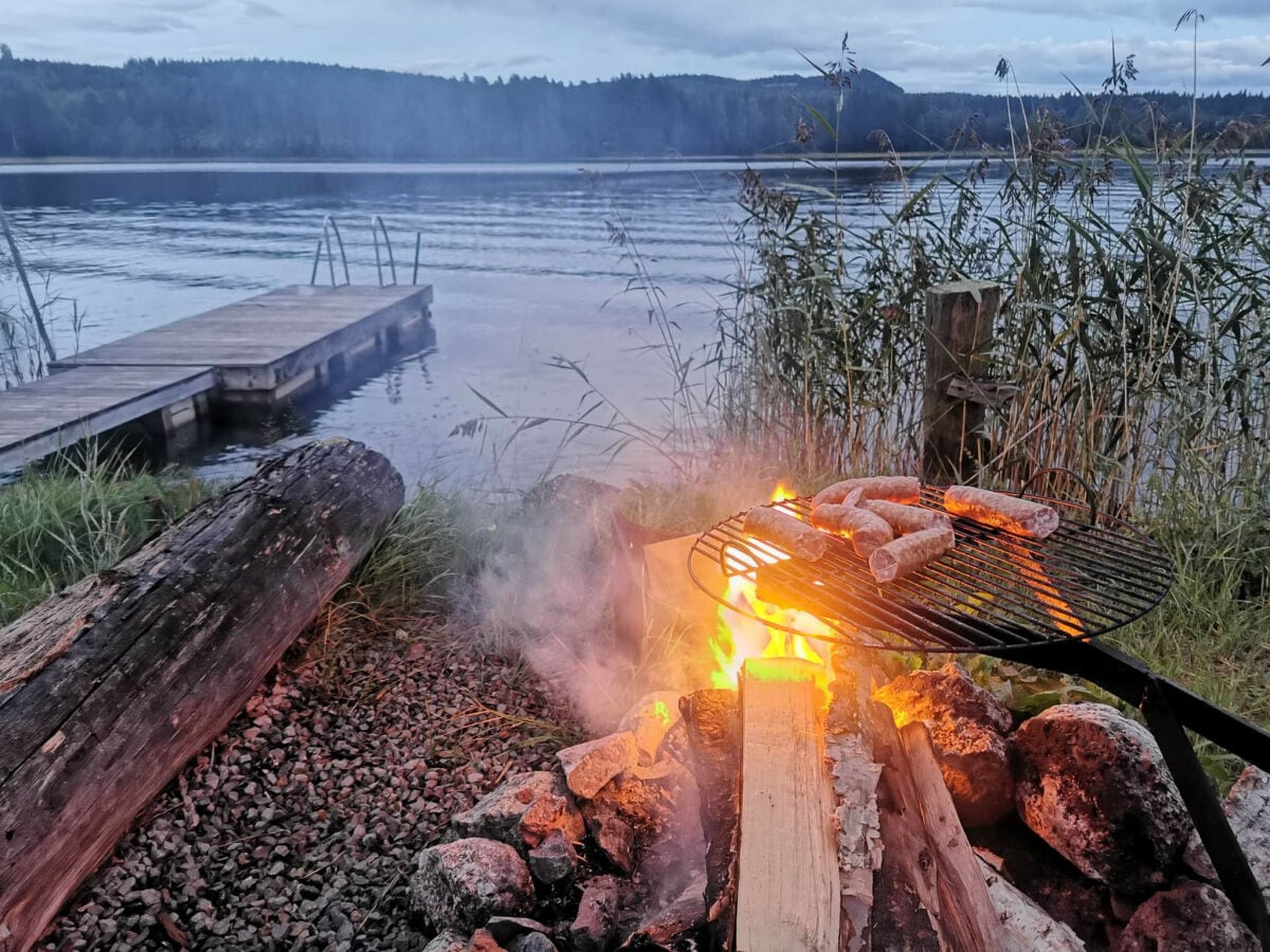 Ferienhaus Svenstavik  57