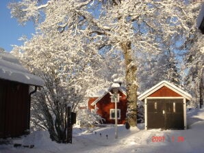 Holiday house Björknäs gård - Laxne - image1