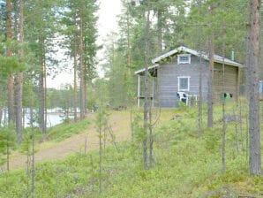 Ferienhaus Blåbärstuga - Arvidsjaur - image1