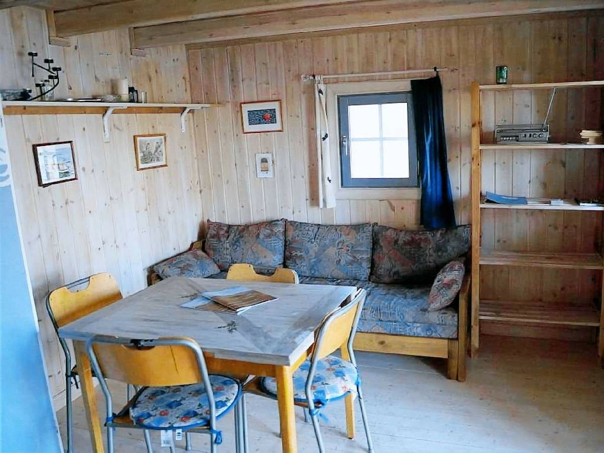 Ferienhaus Arvidsjaur Außenaufnahme 7