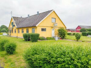 Holiday house Boende Vellinge - Höllviken - image1