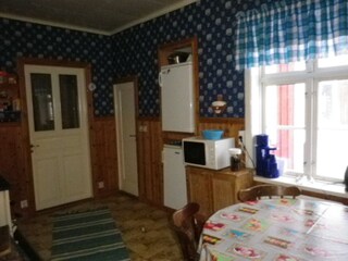 Ferienhaus Ambjörnarp Ausstattung 8