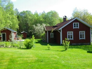 Ferienhaus Bollsjöbruk/Isaberg - Ambjörnarp - image1