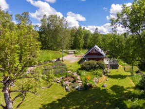 Ferienhaus Brokvarn Öxabäck - Hakanshult - image1