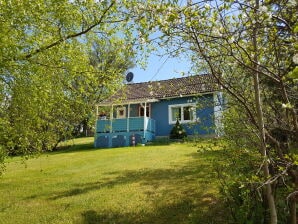 Holiday house Bullerbü - Norrhult - Norrhult - image1