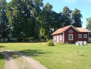 Holiday house Chaufförbostaden - Motala - image1