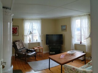 Holiday house Motala  8