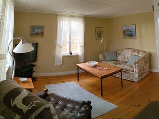 Holiday house Motala  14