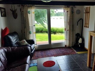 Holiday house Harbo Features 4