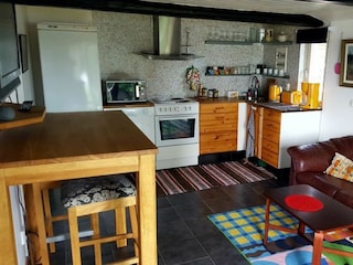 Holiday house Harbo Features 5