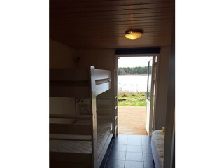 Holiday house Harbo Features 6