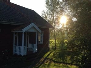 Ferienhaus Country house
