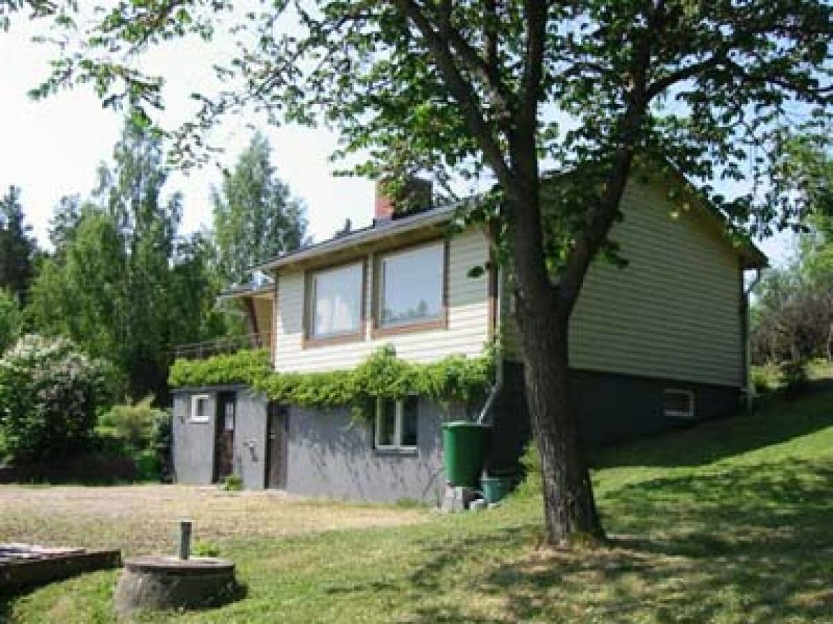 Ferienhaus Adelsö Außenaufnahme 2