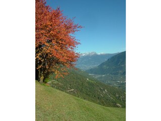 Appartamento Naturns Ambiente 15