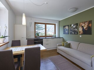 Apartamento Naturns Características 8