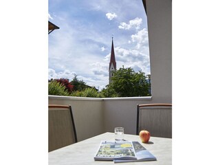 Apartamento Naturns Características 11