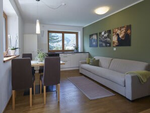 Apartment Schwarzlehen - St. Oswald