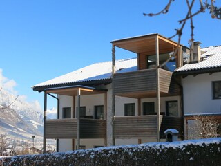 Appartamento Naturns Ambiente 22