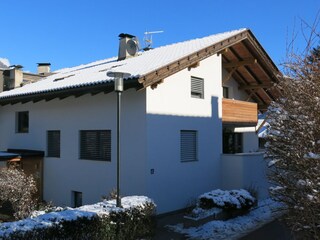 Appartamento Naturns Ambiente 1