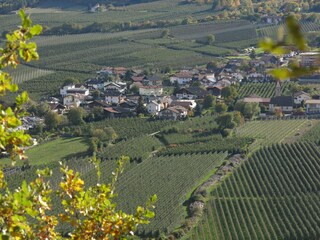 Apartamento Naturns Entorno 19