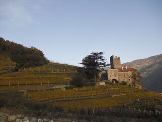 Appartamento Naturns Ambiente 16