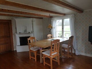 Holiday house Holmsjö  8