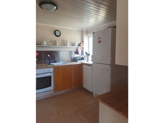 Holiday house Holmsjö  9