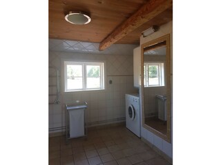 Ferienhaus Holmsjö  12