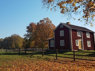 Ferienhaus Holmsjö  13