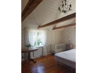 Holiday house Holmsjö  15