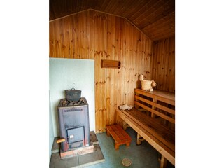 Ferienhaus Holmsjö  17