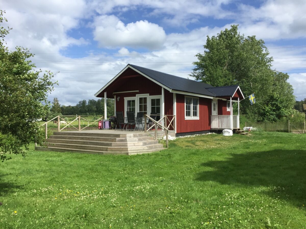 Ferienhaus Halmstad Außenaufnahme 1