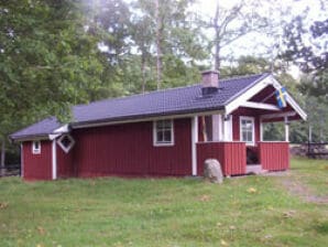 Holiday house Finjasjön - Vaestra Torup - image1